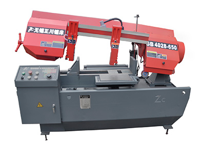 現(xiàn)如今鋸床發(fā)展勢頭怎么樣？