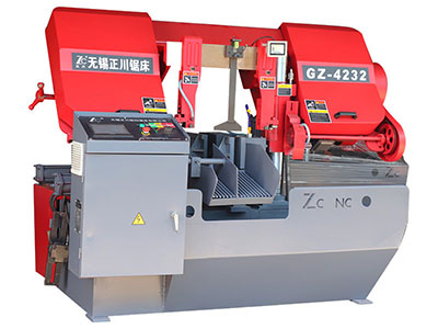 正川鋸床、鋸條廠家